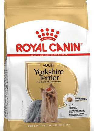 Royal Canin Yorkshire Terrier Adult karma sucha dla psów dorosłych rasy yorkshire terrier 0,5kg
