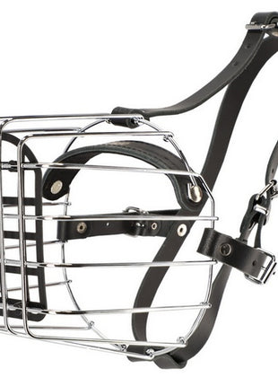 Dingo Kaganiec metalowy nr.7A Rottweiler duży