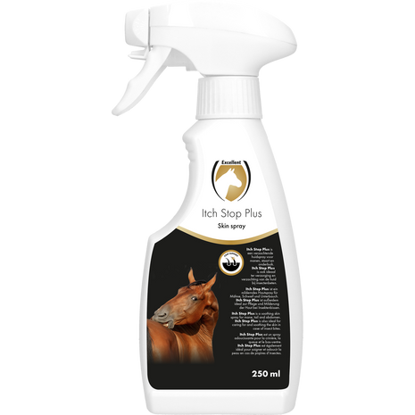 Excellent Horse Itch Stop Plus Spray 250 ml
