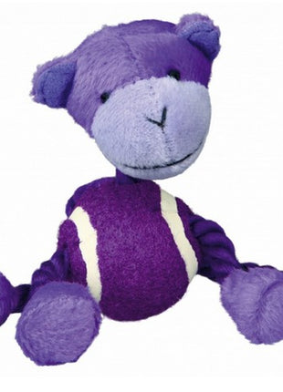 Trixie Zabawka Sznur z piłką tenisową 16cm [3612]