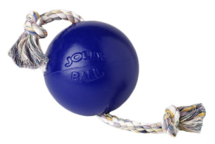 Jolly Romp-n-Roll Blauw