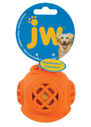 JW Helmet Heads Aviator