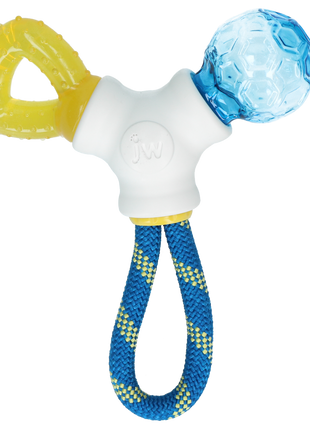 JW Puppy - Puppy Connects