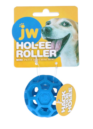JW Hol-ee Roller Blue