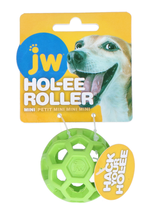 JW Hol-ee Roller Green