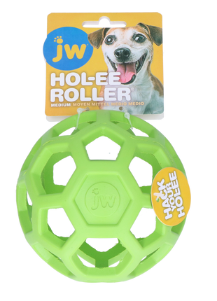 JW Hol-ee Roller Green