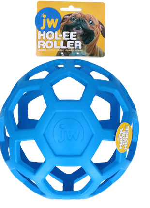 JW Hol-ee Roller Blue