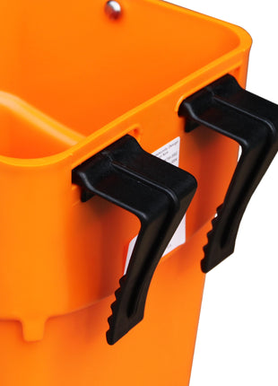 Kalf Feeder M1 Rail-Hang