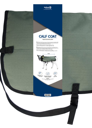 Calf Coat Kalverdek