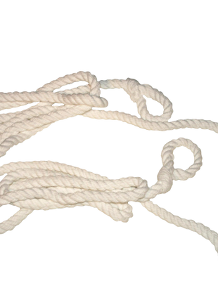 Lam verloskoord nylon