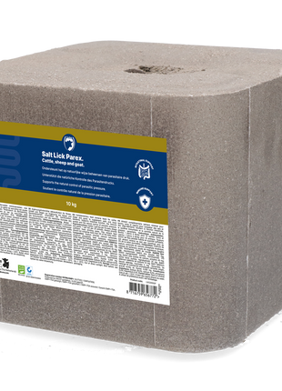 Excellent Salt Lick Parex 10 kg