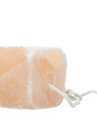 Excellent Horse Salt Lick Himalaya 3-4 kg (Met touw)