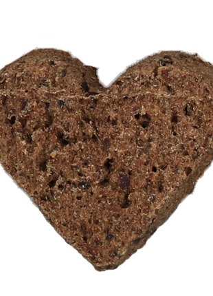 Luna's Choice Plant Based Heart