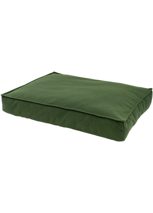 Madison Manchester Lounge Cushion Groen S