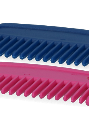 Manenkam 100 mm Blauw