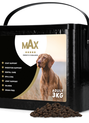 Max Adult