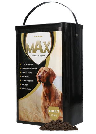 Max Adult