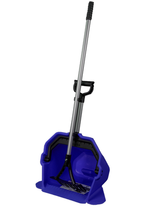 Mestboy Quick Pick Blauw
