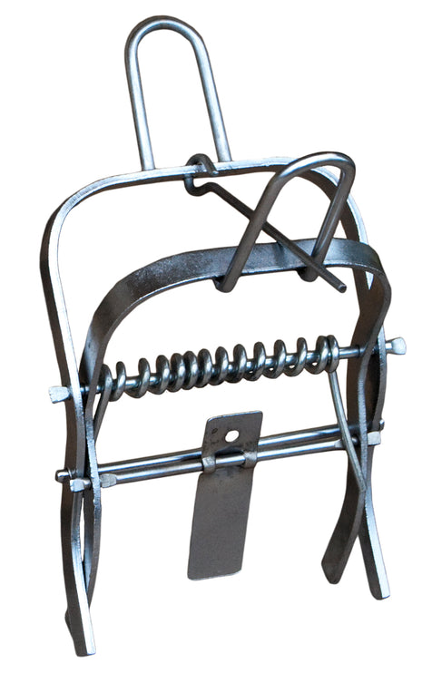 Mollenklem Yankee Super met handvat