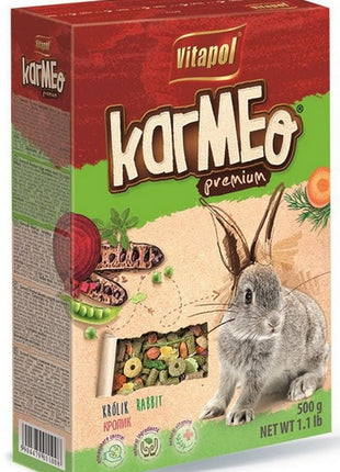 Vitapol Pokarm dla królika 500g [1200]