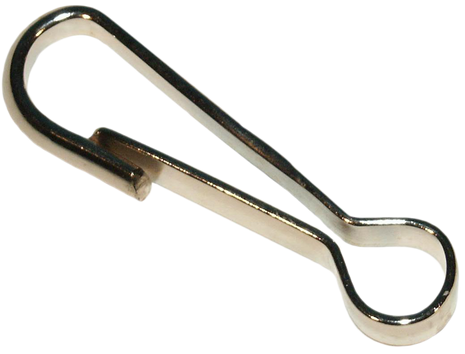 Nekkoord sluiting simplex