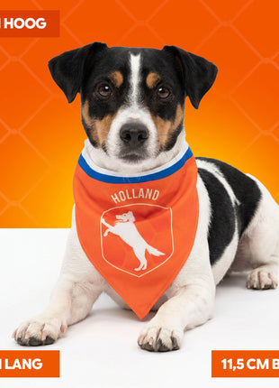 Oranje Bandana Holland