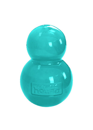Outward Hound Double-Tuff M Blauw