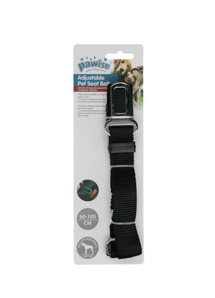 Pawise Dog Safety Belt