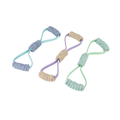 Pawise Play-N-Tug Rope 8