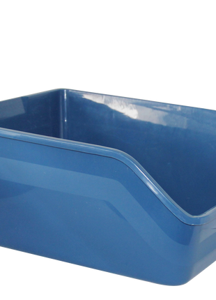 Pawise High-back Litter pan