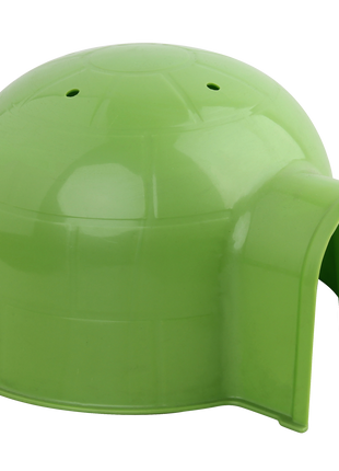 Pawise Plastic Castle L
