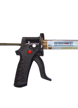 Pistool voor Gel (Resoluut / Maxforce) 18,5 cm