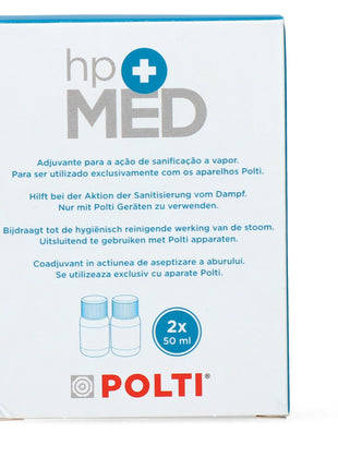 Polti HPMed 2x 50 ml