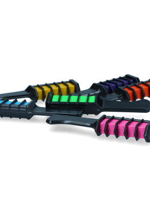 Paardenpraat Regenboog Kleurkrijt