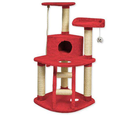 Pet-Star Kratzbaum FELINE