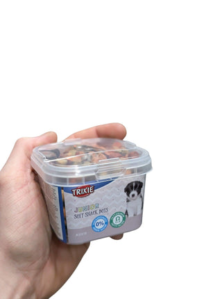 Trixie Junior Soft Snack Bones mit Calcium
