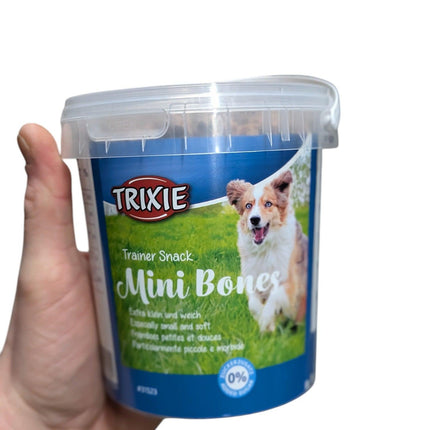 Trixie Trainer Snack Mini-Knochen