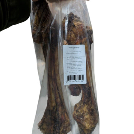 Petsnack Pferdeknochen