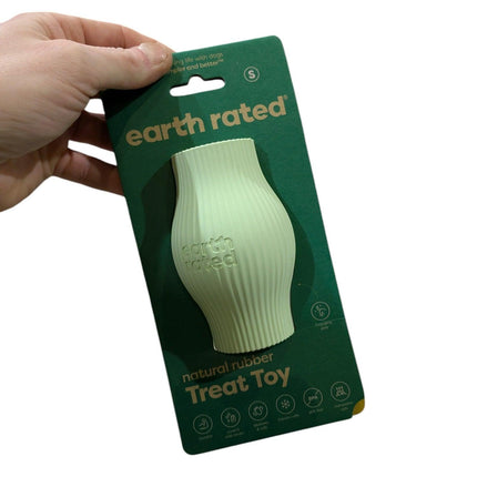 Earth Rated Treat Toy Rubber - Futter- und Snackspender