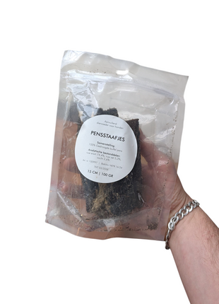 Petsnack Stiftstifte