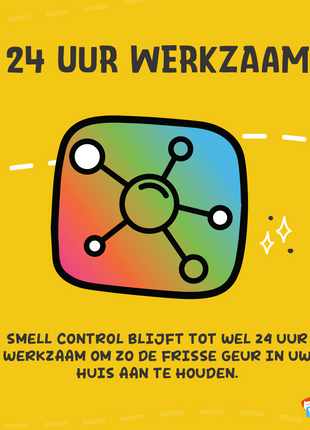 Excellent Pets Smell Control 250 ml