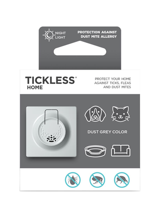 Tickless Home