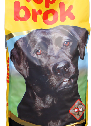 Topbrok Excellent Hond Adult