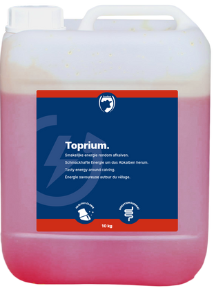 Excellent Toprium