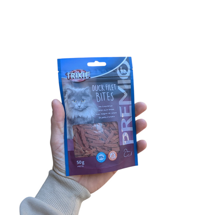 Trixie Premio Entenfilet-Happen