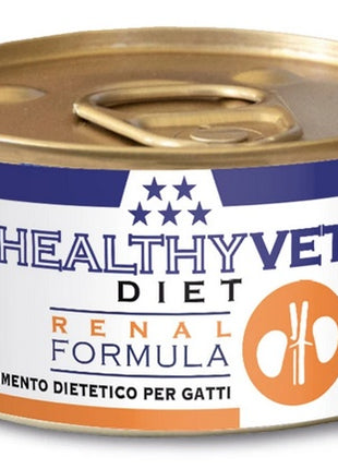 Healthy Vet Diet Kot Renal Formula puszka 85g