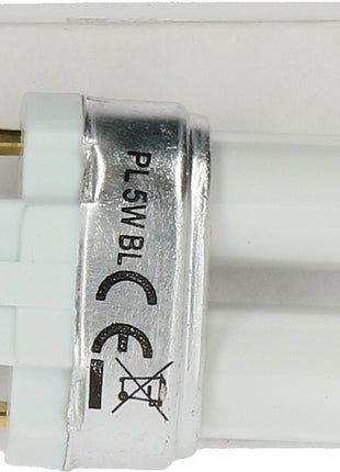 UV-A Lamp 5 W (2-pin)