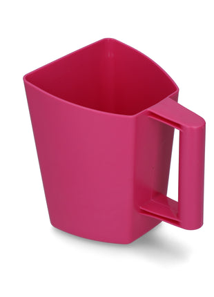 Voerschep Plus Roze