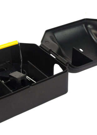 Voerdoos Muis Combi incl. Sleutel & Muizenklem