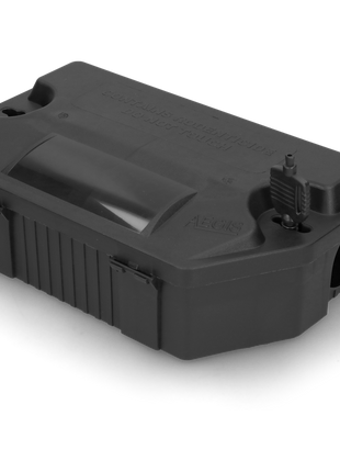 Aegis Mini Rat Voerdoos incl. sleutel